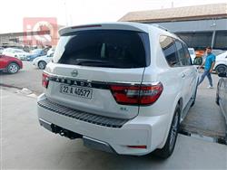 نيسان ارمادا